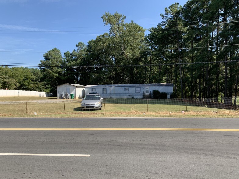 More Photos Of 2740 W Sugar Creek Rd, Charlotte Land For Sale