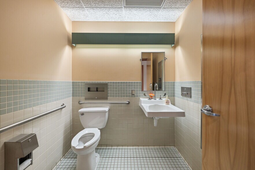 More Photos Of 250 Commerce Park, New Columbia Office For Sale