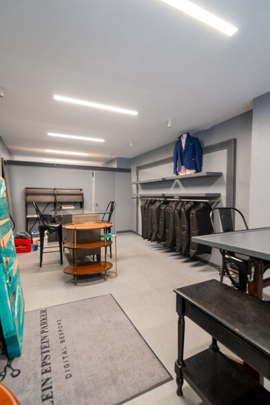 More Photos Of 46 Carmine St, New York Storefront Retail Residential For Sale