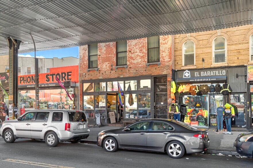 More Photos Of 1524 Myrtle Ave, Brooklyn General Retail For Sale