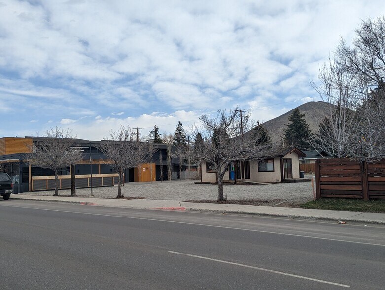 More Photos Of 512 Main St, Hailey Land For Lease