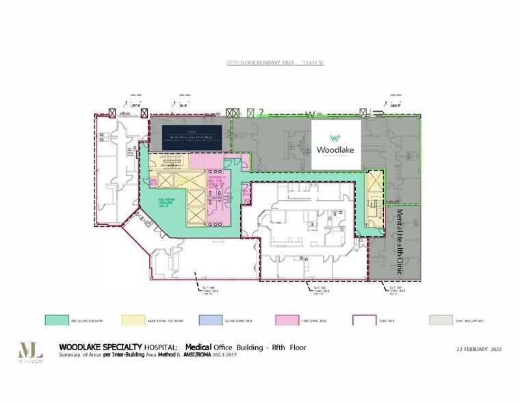 More Photos Of 1111 Superior St, Melrose Park Medical For Lease