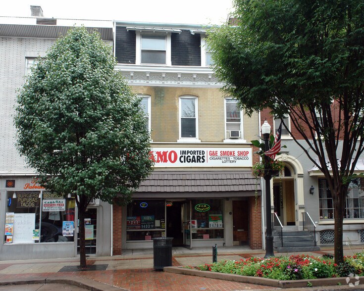 More Photos Of 960 W Hamilton St, Allentown Storefront Retail Residential For Sale