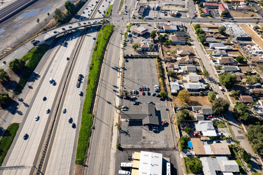 More Photos Of 847 E Valley Blvd, Colton Auto Dealership For Sale