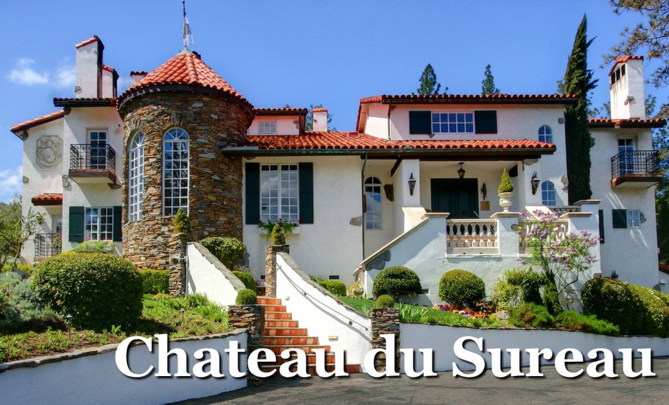 More Photos Of 48644 Victoria Ln, Oakhurst Hospitality For Sale