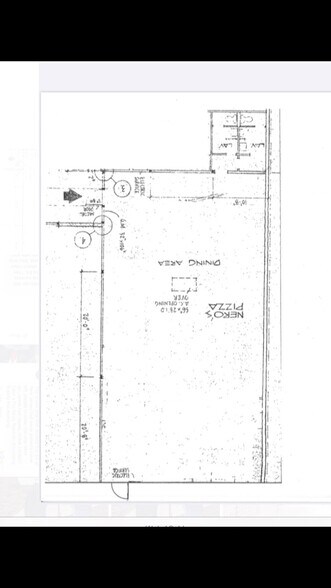 More Photos Of 2513-2619 E Fourth Plain Blvd, Vancouver Restaurant For Lease