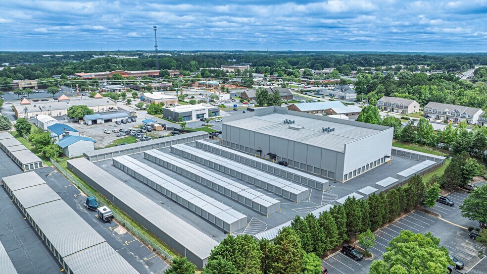 More Photos Of , Simpsonville Specialty For Sale