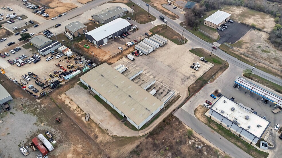 More Photos Of 15116 E FM 1518 N, Selma Land For Sale
