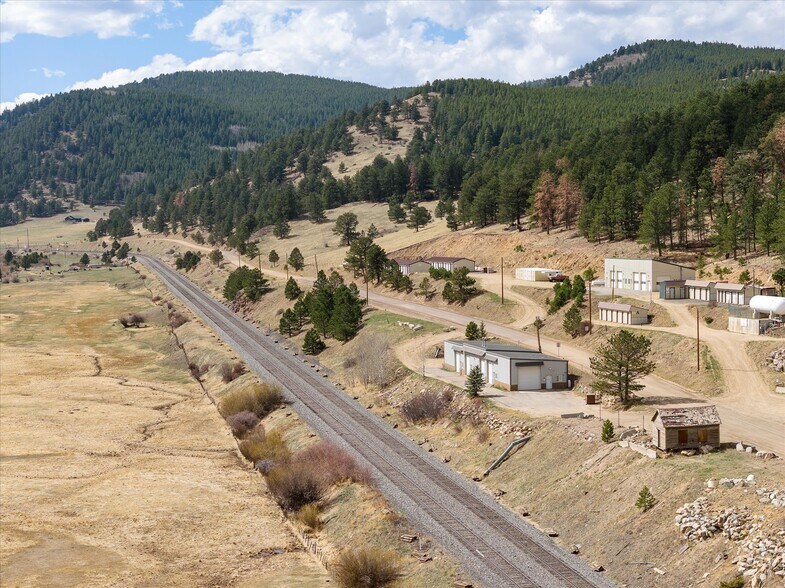 More Photos Of 182 Tolland rd, Rollinsville Self Storage For Sale