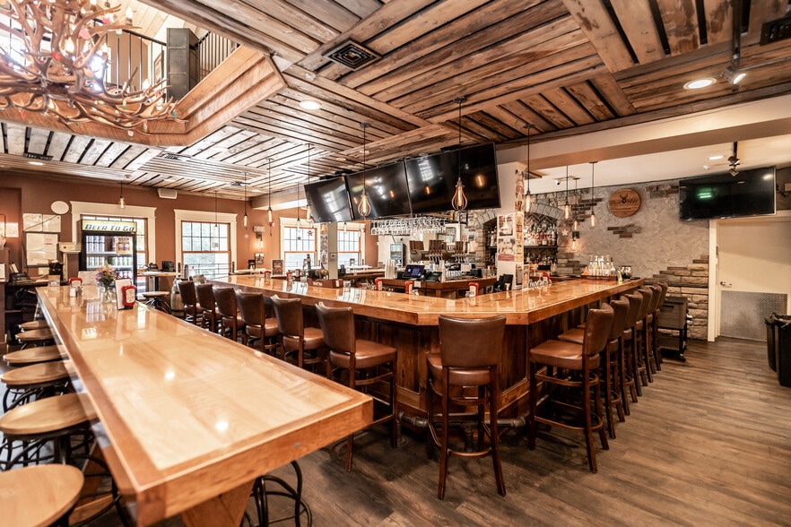More Photos Of 45 State Route 94, Blairstown Restaurant For Sale