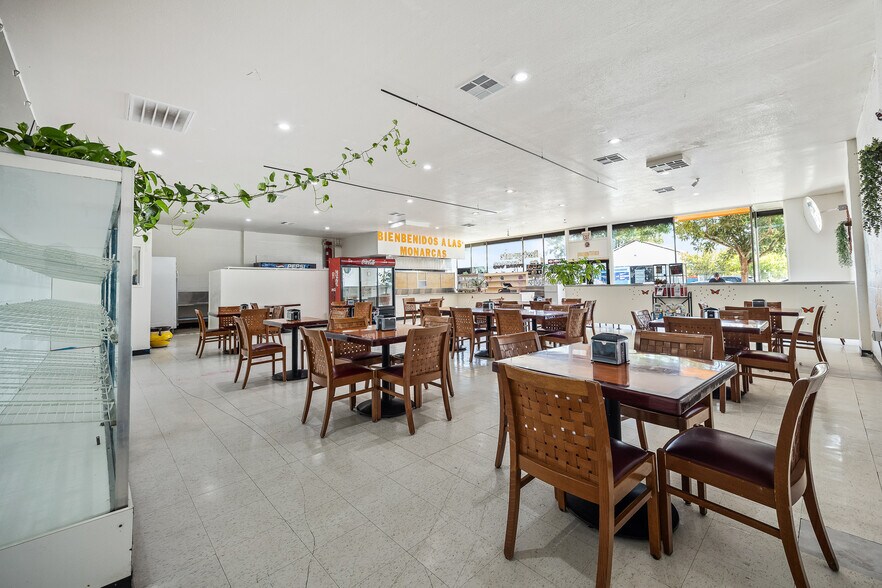 More Photos Of 33027 Road 159, Ivanhoe General Retail For Sale