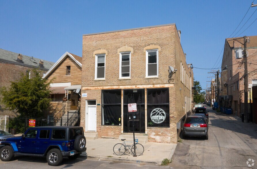 More Photos Of 1616 W 18th Pl, Chicago Apartments For Sale