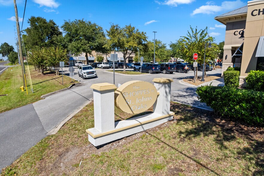 More Photos Of 145 Hilden Rd, Ponte Vedra Storefront For Sale