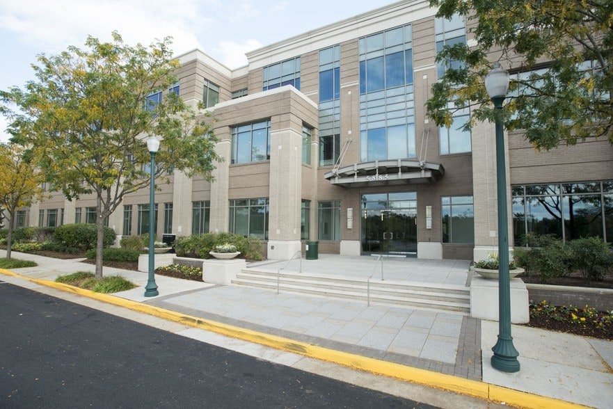 More Photos Of 5870 Trinity Pky, Centreville Unknown For Lease