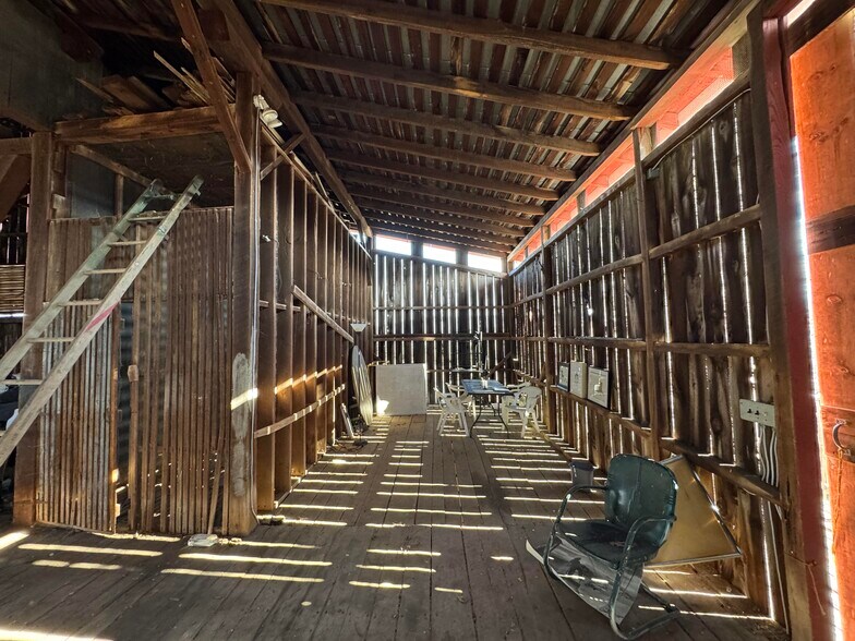 More Photos Of 461 Thunderbird Rd, Bentonville Land For Sale