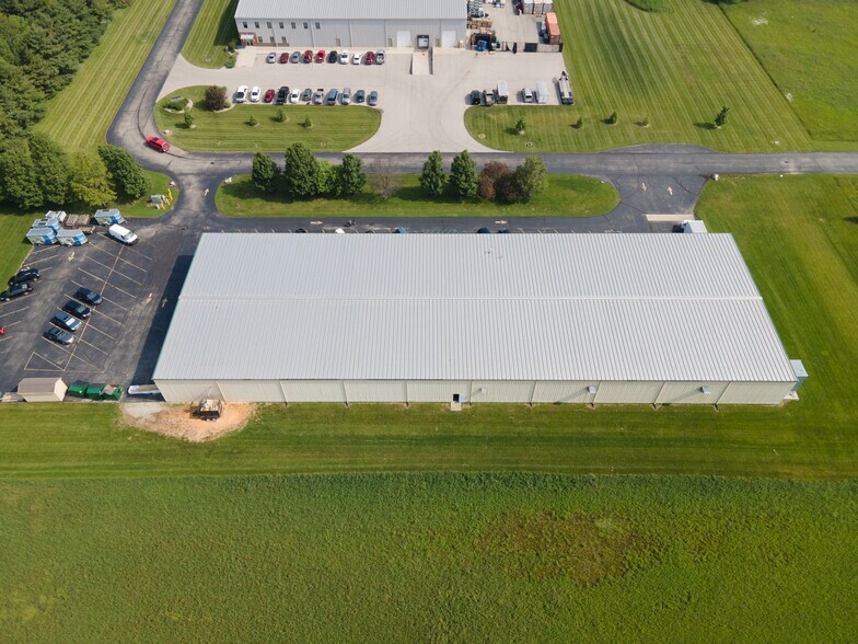 More Photos Of 507 Demoss Ave, Arcadia Industrial For Sale