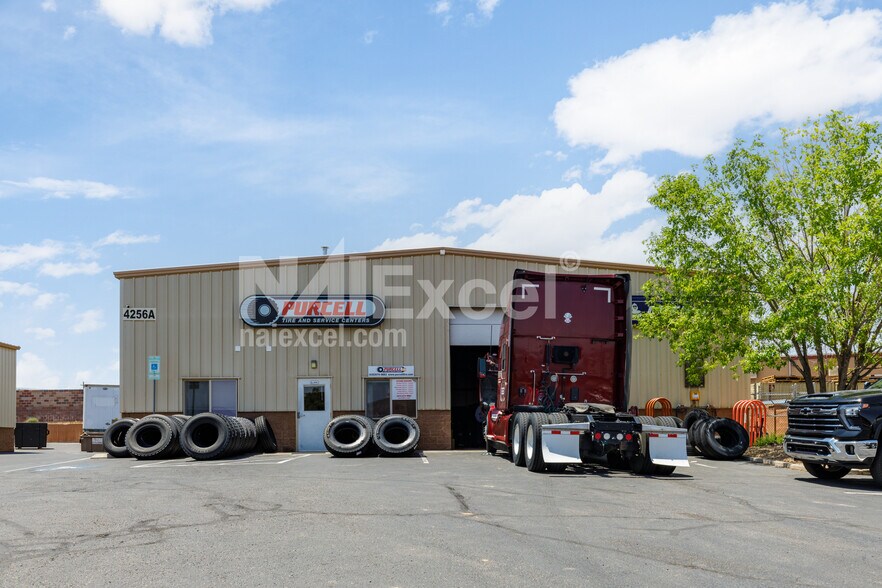 More Photos Of 4256 S 950 E, Saint George Warehouse For Lease