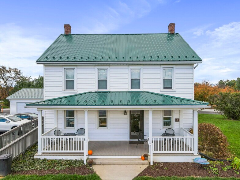 More Photos Of 14035 Pennsylvania Ave, Hagerstown Restaurant For Sale