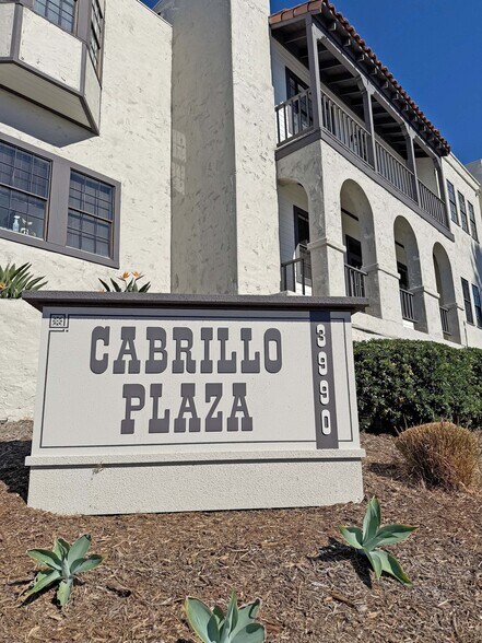 More Photos Of 3990 Old Town Ave, San Diego Office For Lease