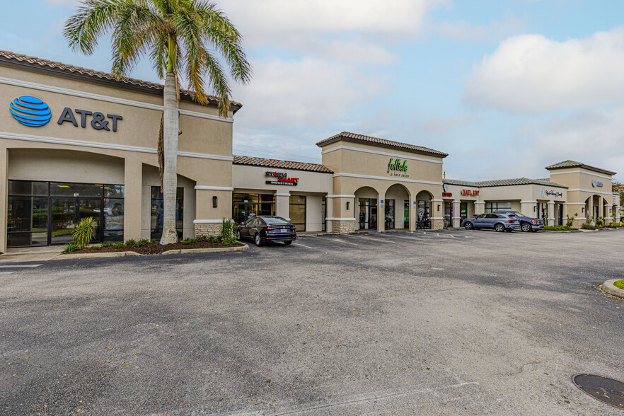 Primary Photo Of 2400 Vanderbilt Beach Rd, Naples Storefront Retail Office For Sale