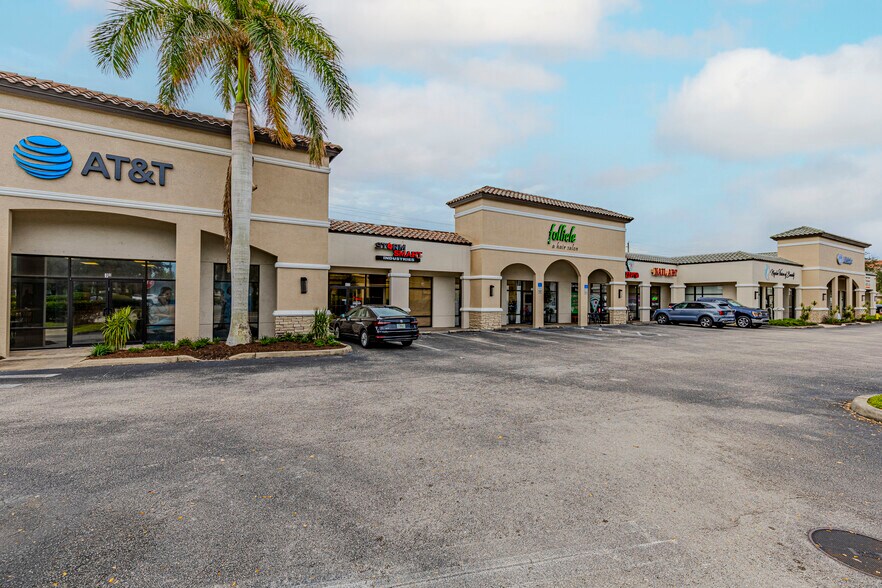 More Photos Of 2400 Vanderbilt Beach Rd, Naples Storefront Retail Office For Sale