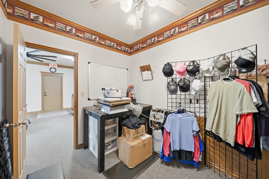 More Photos Of 514 E Will Rogers Blvd, Claremore Office For Sale