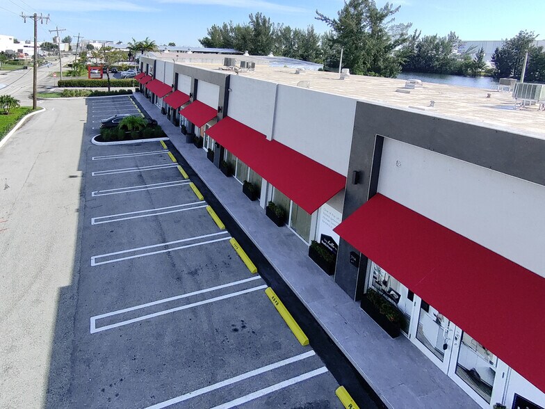 More Photos Of 7850 NW 32nd St, Doral Storefront For Lease