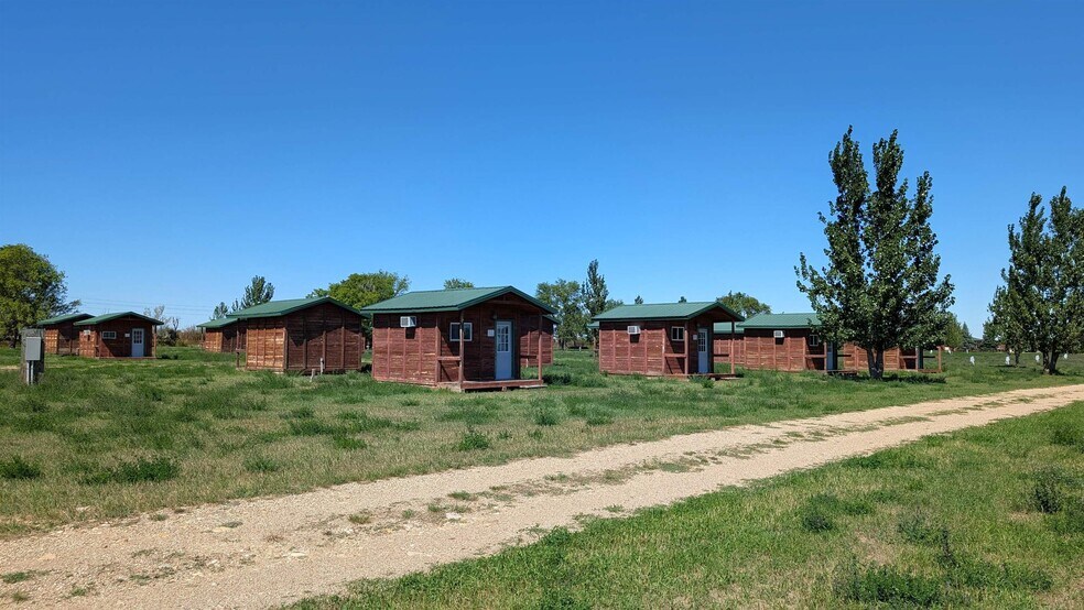More Photos Of 20168 137th Pl, Sturgis Land For Sale
