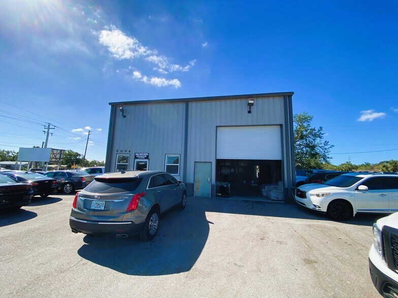 More Photos Of 5004 15th E st, Bradenton Industrial For Sale