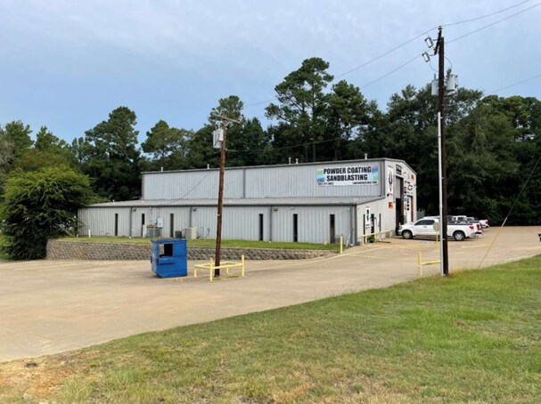 More Photos Of 13420 State Highway 155 S, Tyler Warehouse For Lease