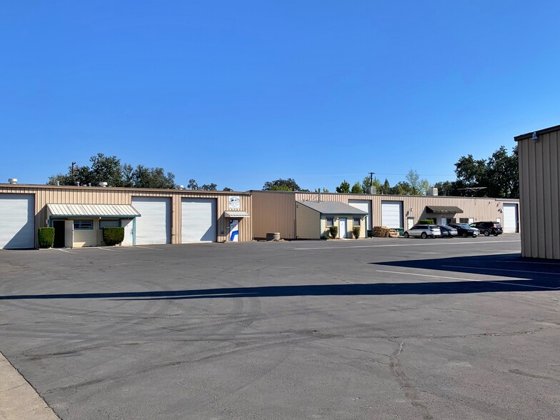 Primary Photo Of 6200 Stainless Way, Anderson Industrial For Lease