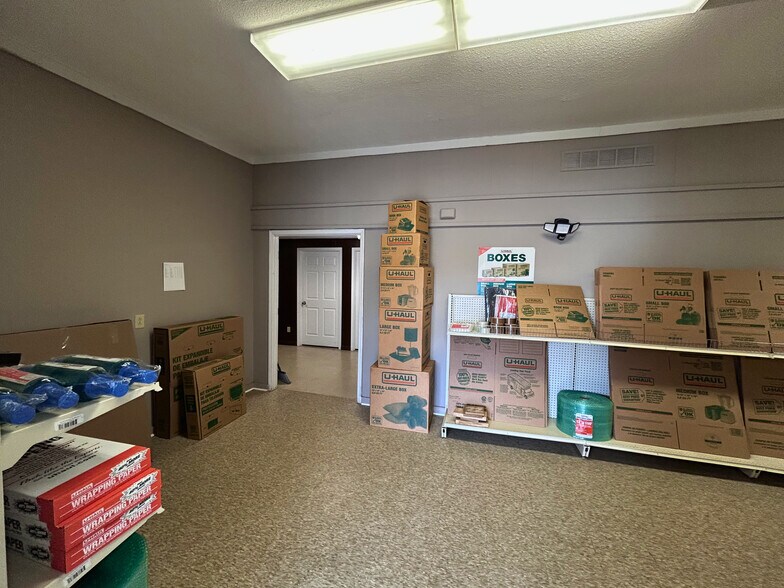 More Photos Of 208 Lithia Inn Rd, Lincolnton Self Storage For Sale