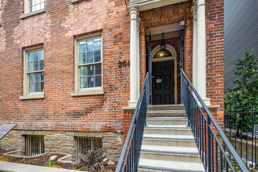 More Photos Of 252-264 Adelaide St E, Toronto Office For Lease