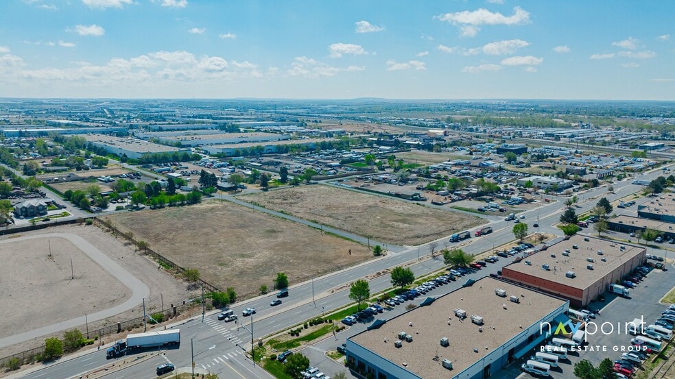More Photos Of NE Corner of N Chambers Road & E35th ave, Aurora Land For Sale