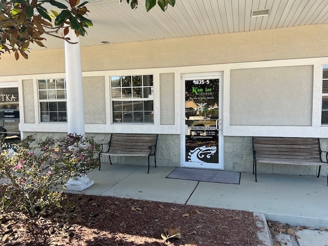 More Photos Of 1835 Eastwest Pky, Fleming Island Medical For Sale