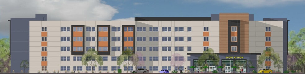 More Photos Of 4311 MacArthur Blvd, Oakland Apartments For Lease