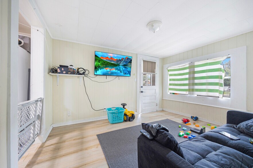 More Photos Of , Lake City Multifamily For Sale