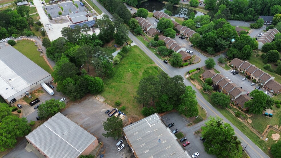 More Photos Of 235 Cleveland Rd, Bogart Land For Sale