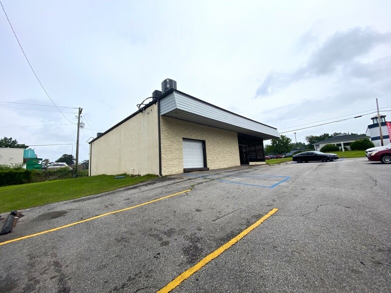 More Photos Of 3514 Bush River Rd, Columbia Office For Sale