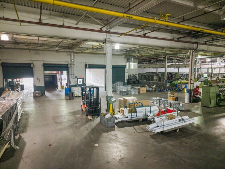 More Photos Of 29 West St, Stafford Springs Warehouse For Sale