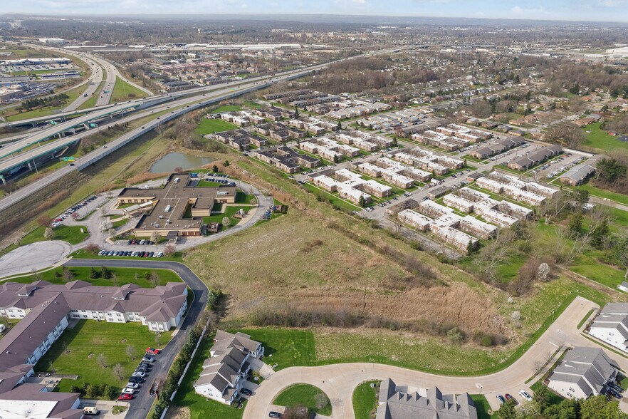 More Photos Of Interchange Corporate Center rd, Warrensville Heights Land For Sale