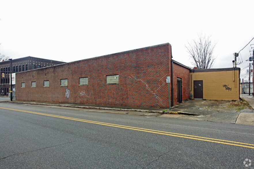 More Photos Of 5501 1st Ave N, Birmingham General Retail For Sale