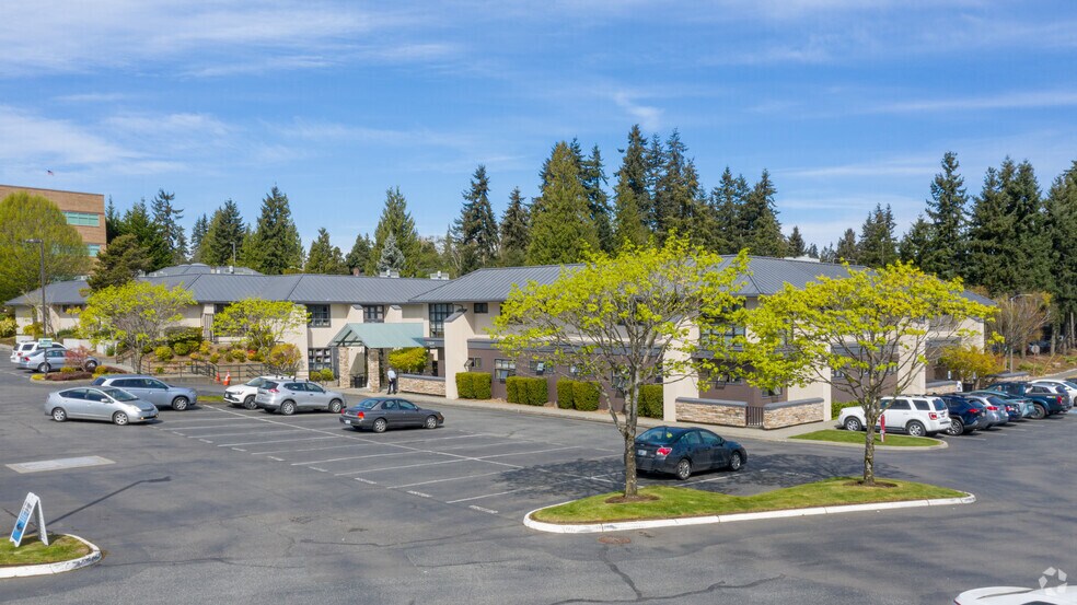 More Photos Of 21600 Highway 99, Edmonds Medical For Lease
