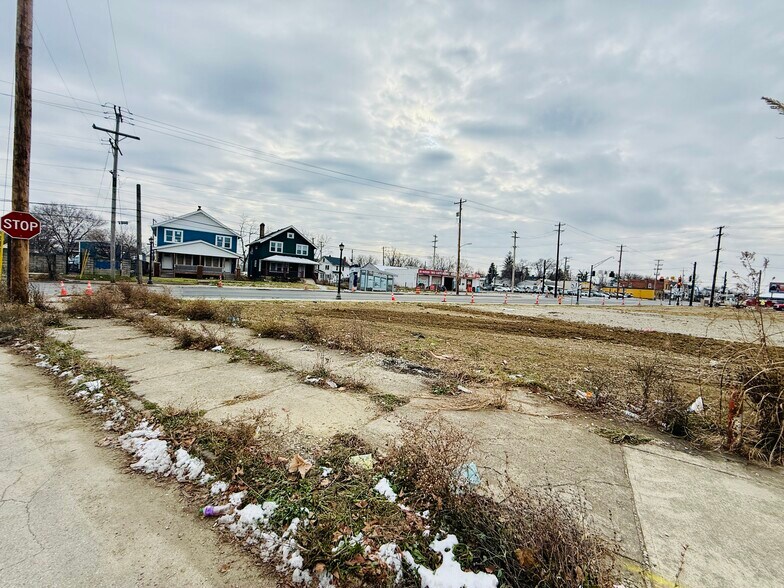 More Photos Of 2301 Cleveland Ave, Columbus Land For Sale
