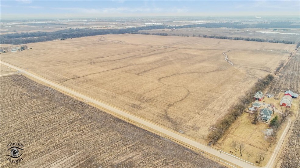 More Photos Of Holt Rd, Minooka Land For Sale