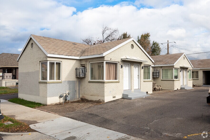 More Photos Of , Salt Lake City Unknown For Sale