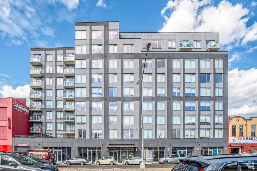 More Photos Of 957 Atlantic Ave, Brooklyn Apartments For Lease