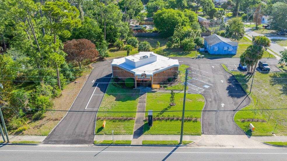 More Photos Of 1015 S Ridgewood Ave, Edgewater Office For Sale