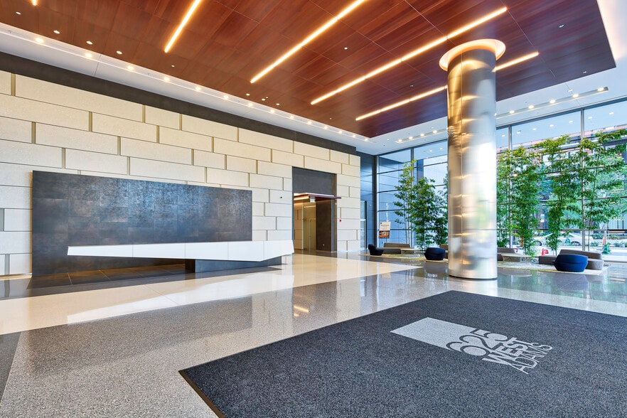 More Photos Of 625 W Adams St, Chicago Office For Lease