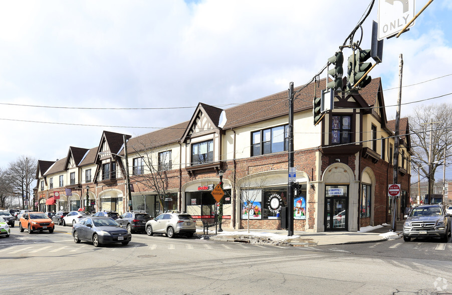 Primary Photo Of 1941-1957 Palmer Ave, Larchmont Storefront Retail Office For Lease